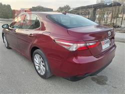 تۆیۆتا کامری